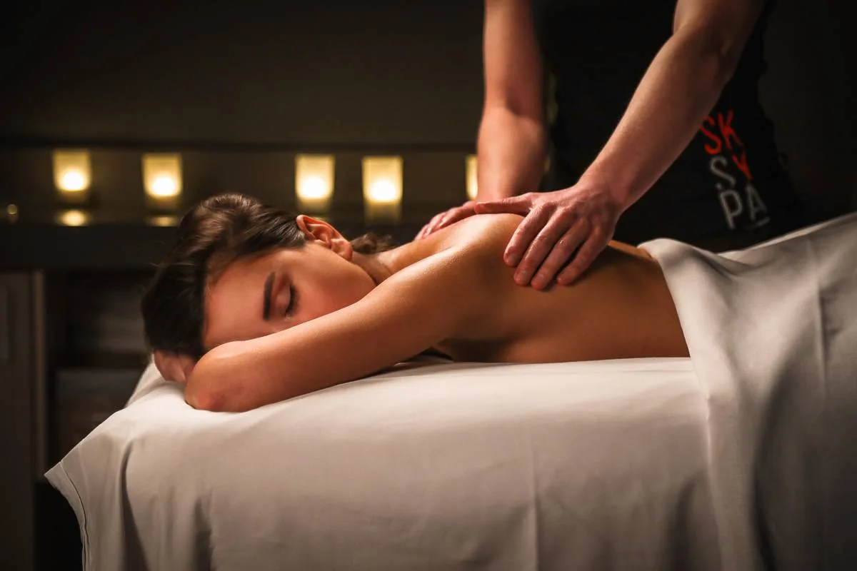 Massage 