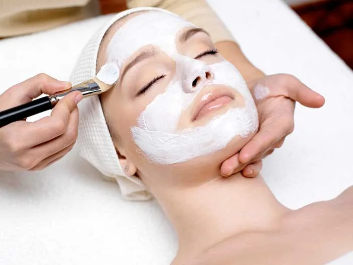 Soins Visage traitants
